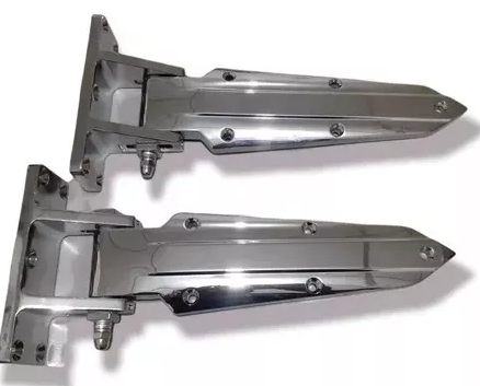 Bisagra para puerta cava cuarto JL-1470
