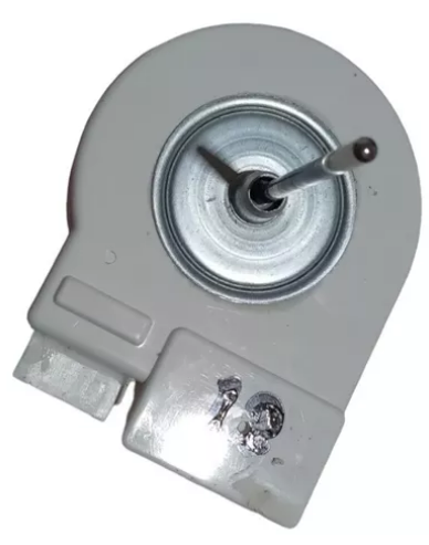 Motor Ventilador Evaporador Samsung DC12v 2.5w 0.021A 1550RPM