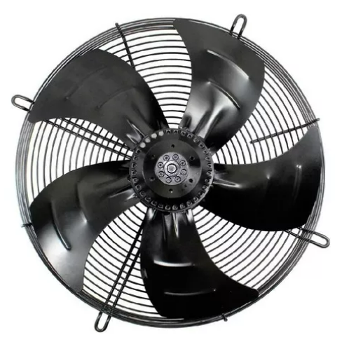 Motor Axial 10" 250mm 110/60Hz 85w1450rpm succión