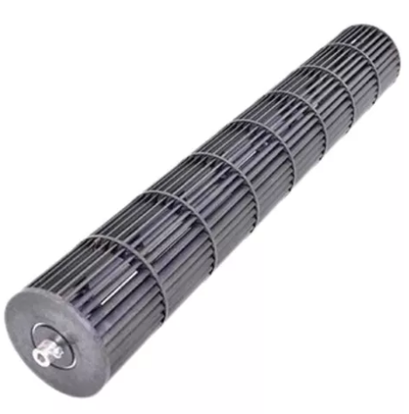 Turbinas A/A split 64.80 x 9.40