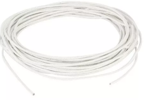 Cables de Amianto para cocinas Eléctricas
