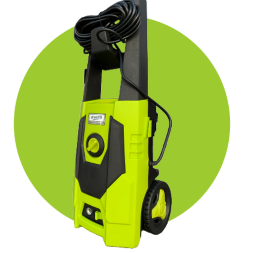 Hidrojet 1600w 110v/60Hz Marca Freeze