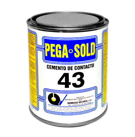 Pega Sold Contacto 1/4