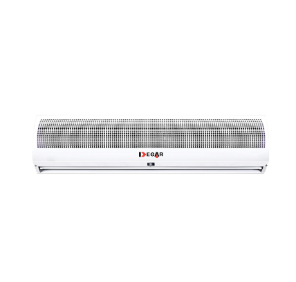 Cortina de aire 1,20 MTS 110V/60hz