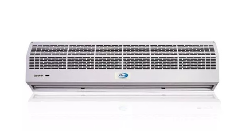 Cortina de aire 1,55 MTS 110V/60hz