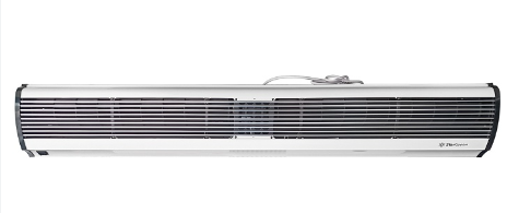 Cortina de aire 1,80 MTS 110V/60hz