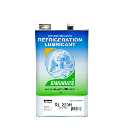 Aceite EMKARATE RL-220H Galón