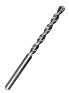Mecha HSS DIN 338 1/4"