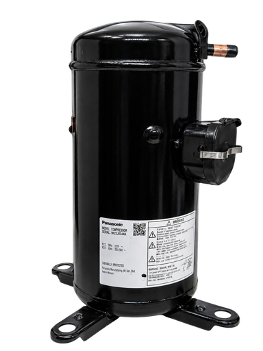 COMPRESOR A/A PANASONIC 7.5 TONELADAS R-COM-900 R22