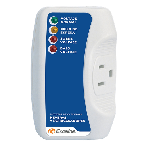 Protector para Neveras y Refrigeradores GSM-N Exceline