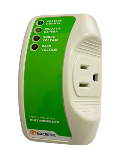 Protector Multiproposito GSM-MP Exceline 
