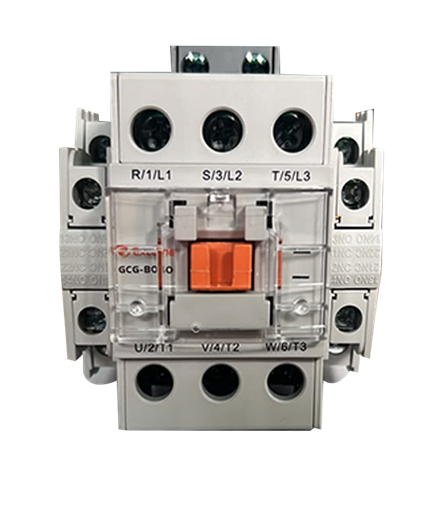 Contactor 3 Polos de Propósito General GCG-A040-220 1 corriente – 220 V – 32 / 40 AMP  Exceline
