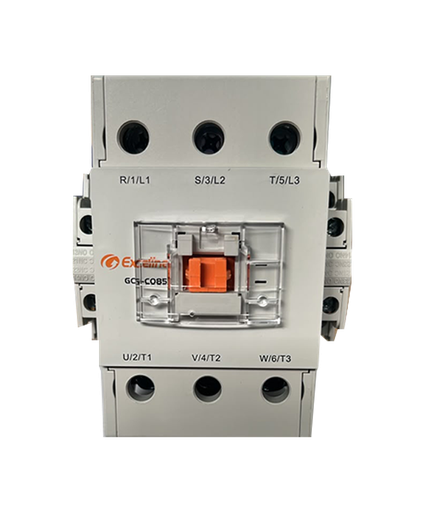 Contactor 3 Polos de Propósito General GCG-A085-220  1 corriente – 220 V – 65 / 85 AMP Exceline 
